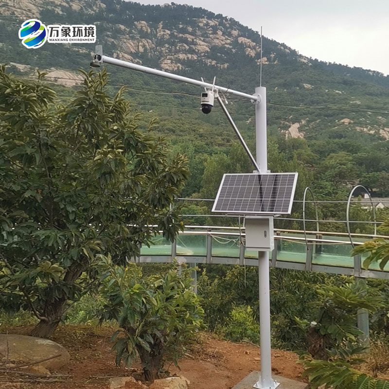 水庫水位流量監測設備在汛期和非汛期都有大作用